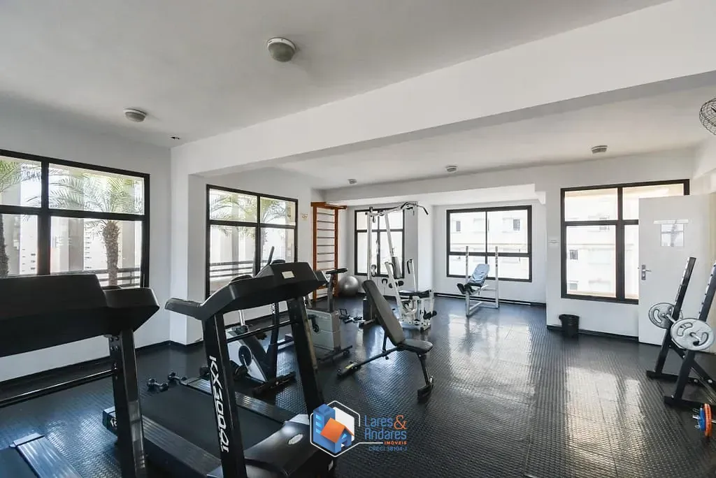 Imagem Apartamento à venda 1 Quarto 1 Suite 1 Vaga 41M² Tatuapé São Paulo - SP