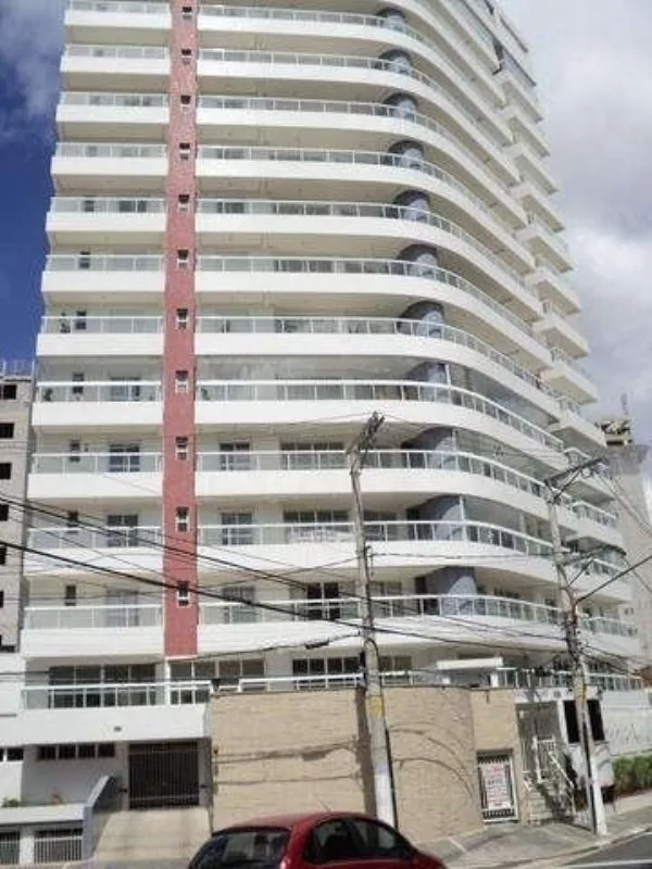 Imagem Venda de Apartamento de Luxo no Centro de São Bernardo do Campo - 3 quartos, 3 suítes, 4 banheiros, 3 vagas - Condomínio Magnifique Residence