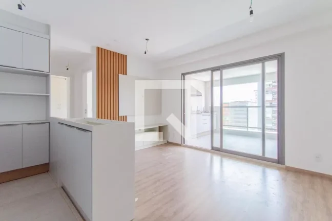 Imagem Apartamento à Venda - Vila Mariana, 2 Quartos, 65 m2