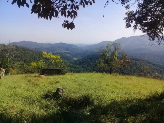 Foto do imóvel Área 303.000m2 em Santana de Parnaiba em Não informado