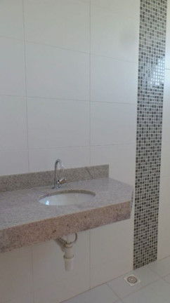 Imagem Casa de Condomínio com 3 Quartos à Venda, 114 m² em Moinho dos Ventos - Goiânia