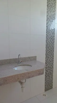 Imagem Casa de Condomínio com 3 Quartos à Venda, 114 m² em Moinho dos Ventos - Goiânia