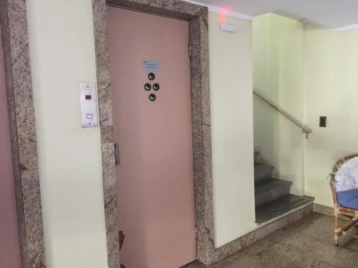 Imagem Oportunidade 2D Cidade Baixa BOX fechado escriturado Preço Atrativo