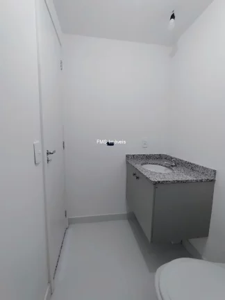 Imagem APARTAMENTO 63m² - 2 DORMITÓRIOS ( 1 SUITE) - 1 VAGA - CHACARA SANTO ANTONIO - VILA CRUZEIRO