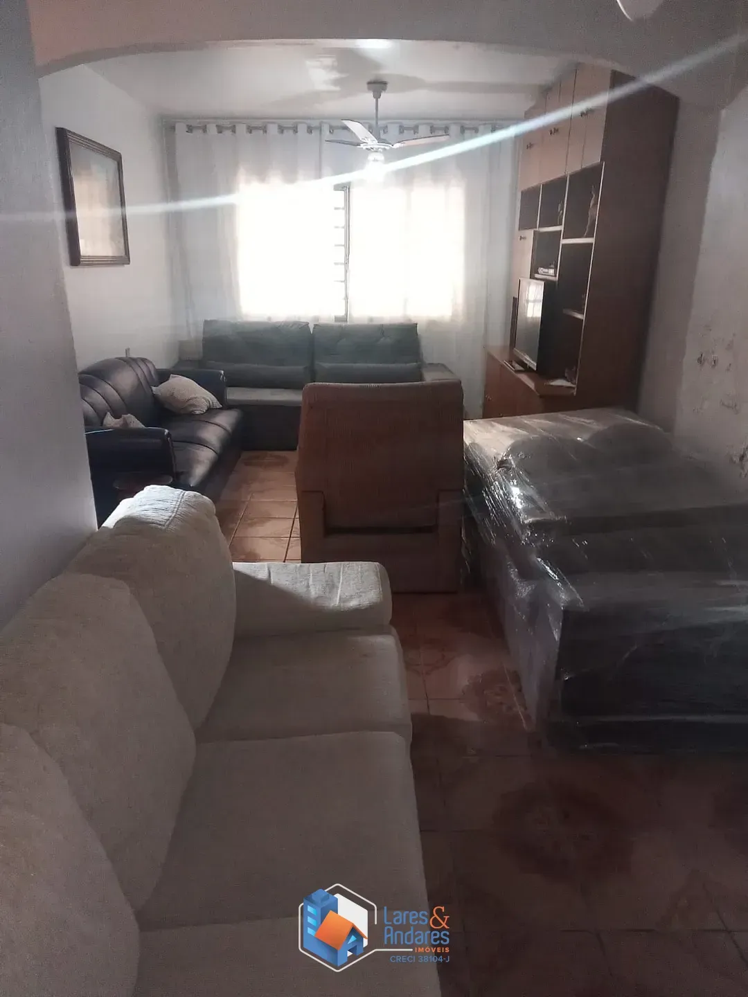 Imagem Sobrado para venda em Parque Arariba com 3 quartos, 150m²