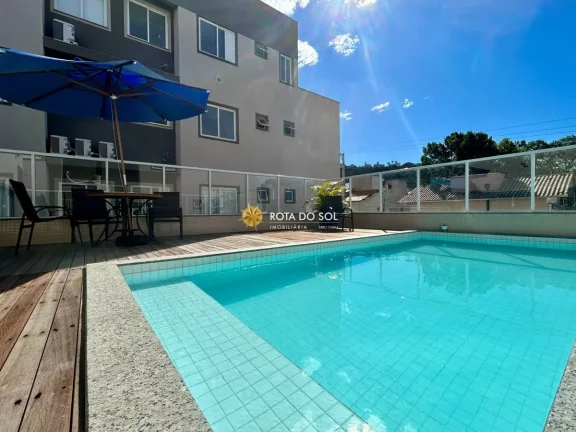 Imagem Villa Piana Apartamento 2 quartos mobiliado à venda Praia de Bombinhas SC