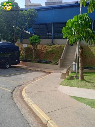 Imagem APARTAMENTO À VENDA NA VILA DIONISIA