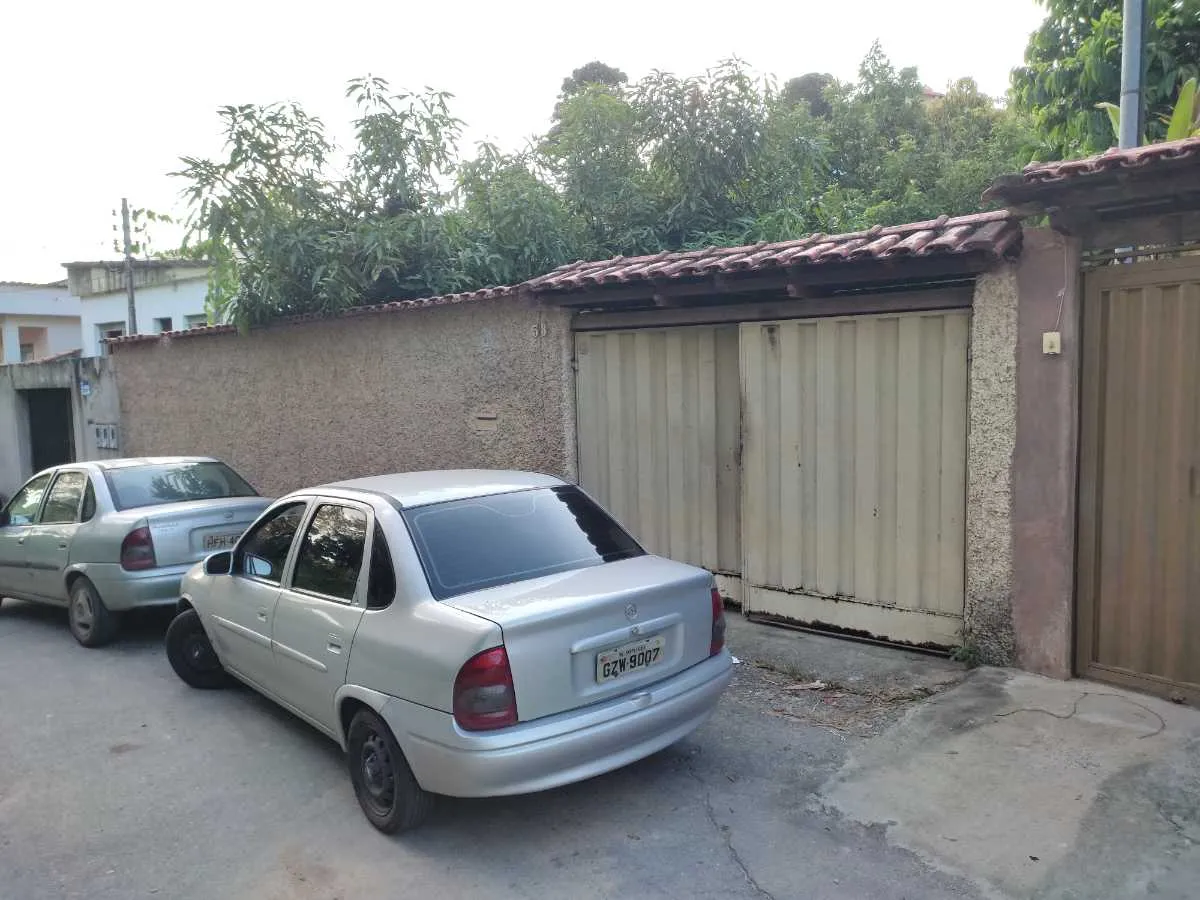 Foto do imóvel ACEITA FINANCIAMENTO HABITACIONAL