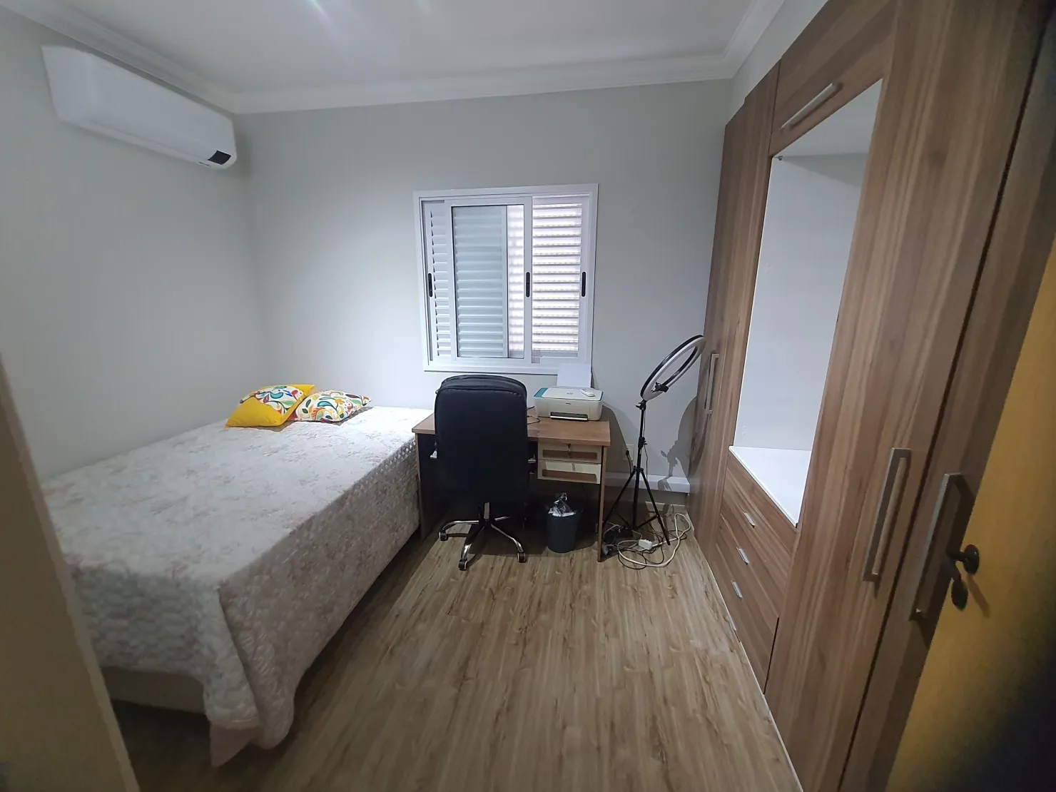 Imagem Apartamento à venda, Tabaú, Pindamonhangaba, SP