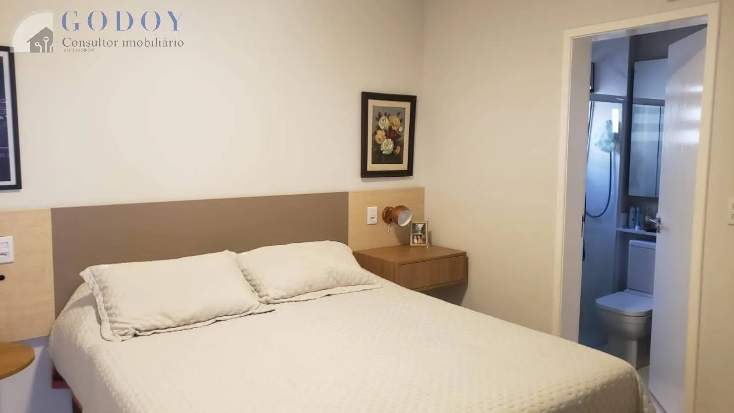 Imagem Apartamento à venda 4 Quartos, 2 Suites, 2 Vagas, 200M², Jardim Boa Vista, Pindamonhangaba - SP | Edifício Maison de Ville