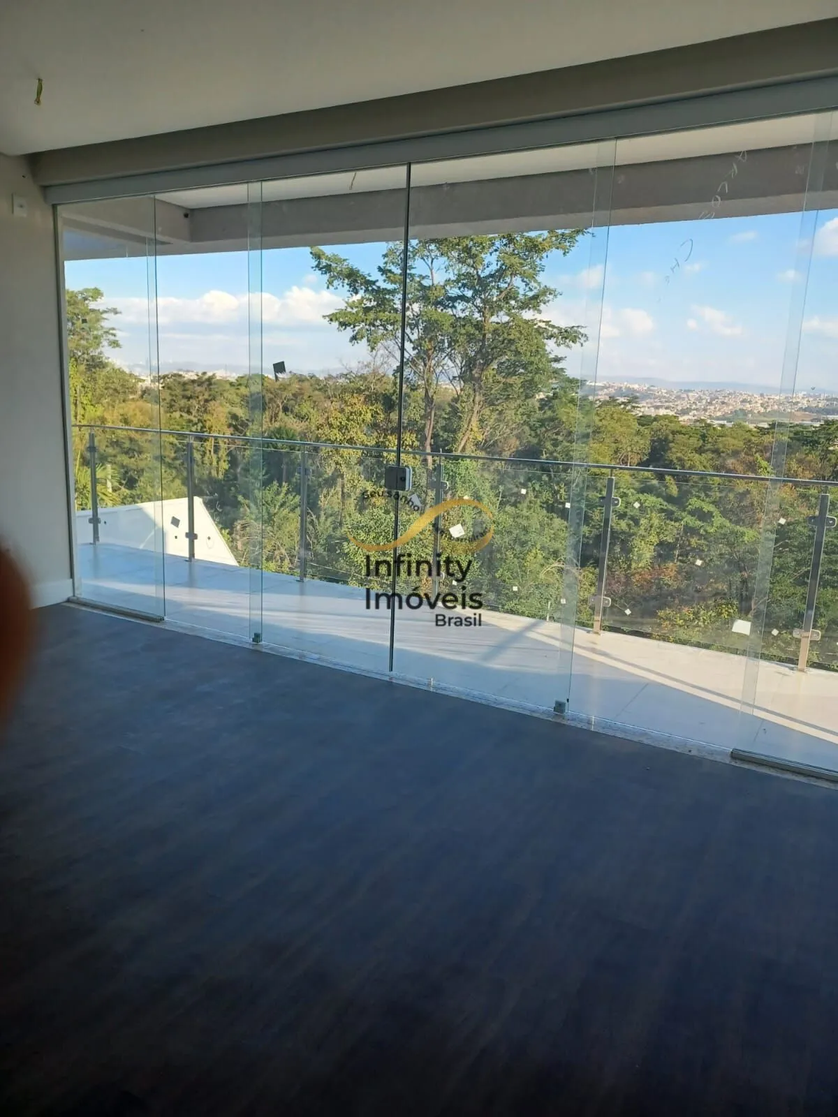 Imagem Casa Alto Padrão em Chácara Cotia, Contagem/MG