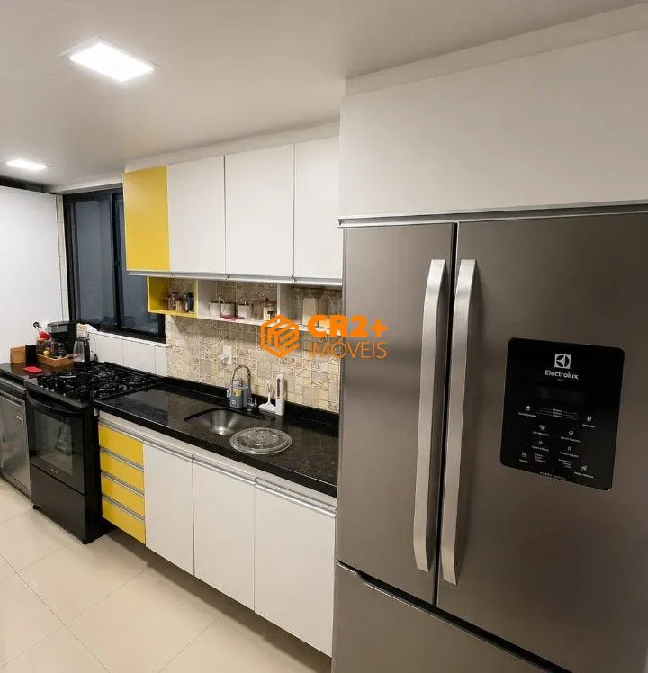 Imagem Vendo Excelente Apartamento na Madalena 90m2- 3 quartos