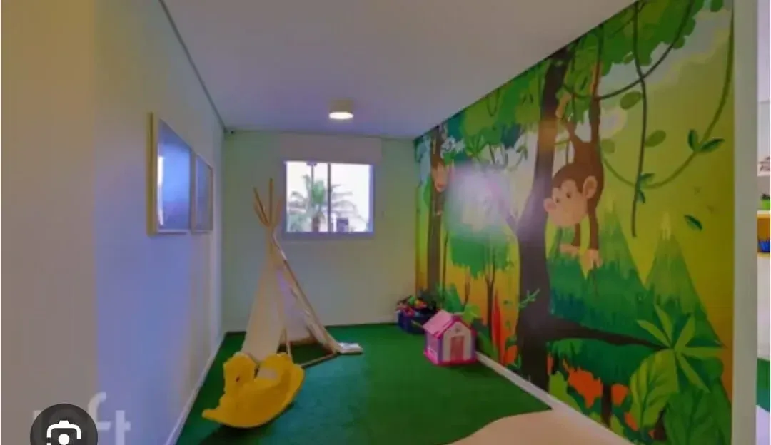 Imagem Apartamento com 2 Quartos à Venda, 56 m² em Planalto - São Bernardo do Campo