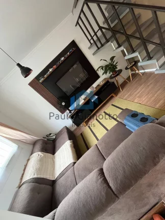 Imagem Casa à venda no Condomínio Parque Rizzo em Cotia