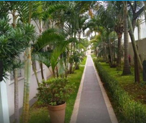 Imagem Apartamento com 2 Quartos à Venda, 44 m² em Jardim Santa Terezinha (Zona Leste) - São Paulo