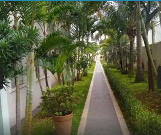 Imagem Apartamento com 2 Quartos à Venda, 44 m² em Jardim Santa Terezinha (Zona Leste) - São Paulo