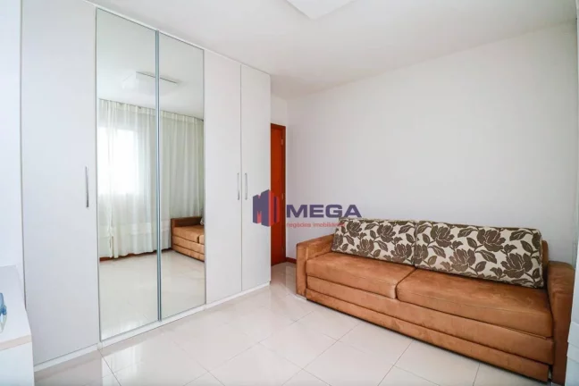 Imagem Apartamento com 3 dormitórios à venda, 127 m² por R$ 1.480.000,00 - Praia de Itapoã - Vila Velha/ES