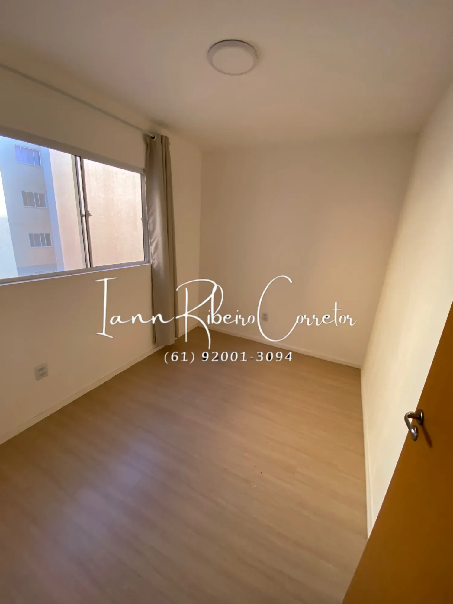 Foto do imóvel: Apartamento com 2 Quartos à Venda, 46 m² em Itapoã Parque (Itapoã) - Brasília