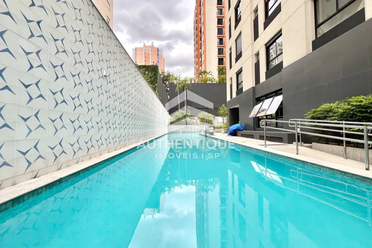 Imagem ALLERIA VILA MASCOTE - Apartamento à venda em São Paulo/SP