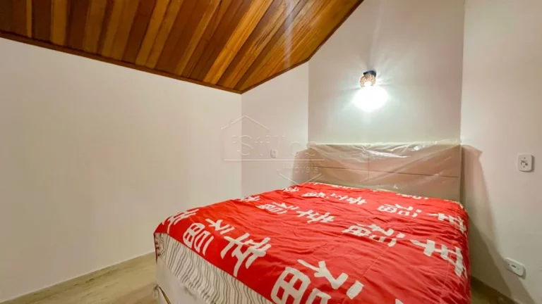 Imagem Casa de condominio
