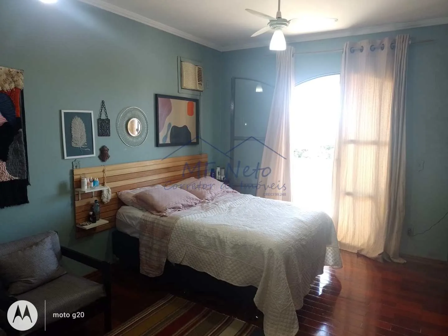 Imagem Casa Padrão