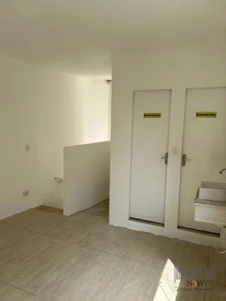 Imagem Casa para locação na Vila Madalena São Paulo SP com 200m², 6 salas e 2 vagas de garagem.