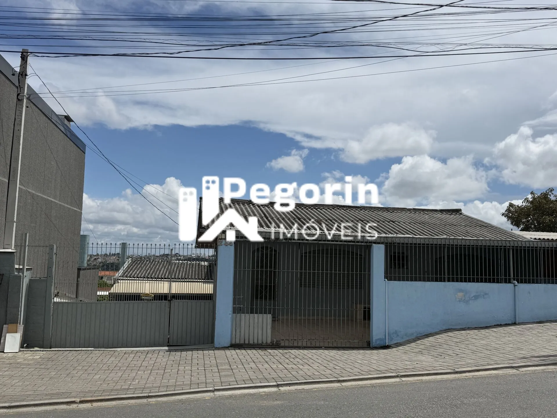 Imagem Casa A Venda no Atuba, Colombo/PR