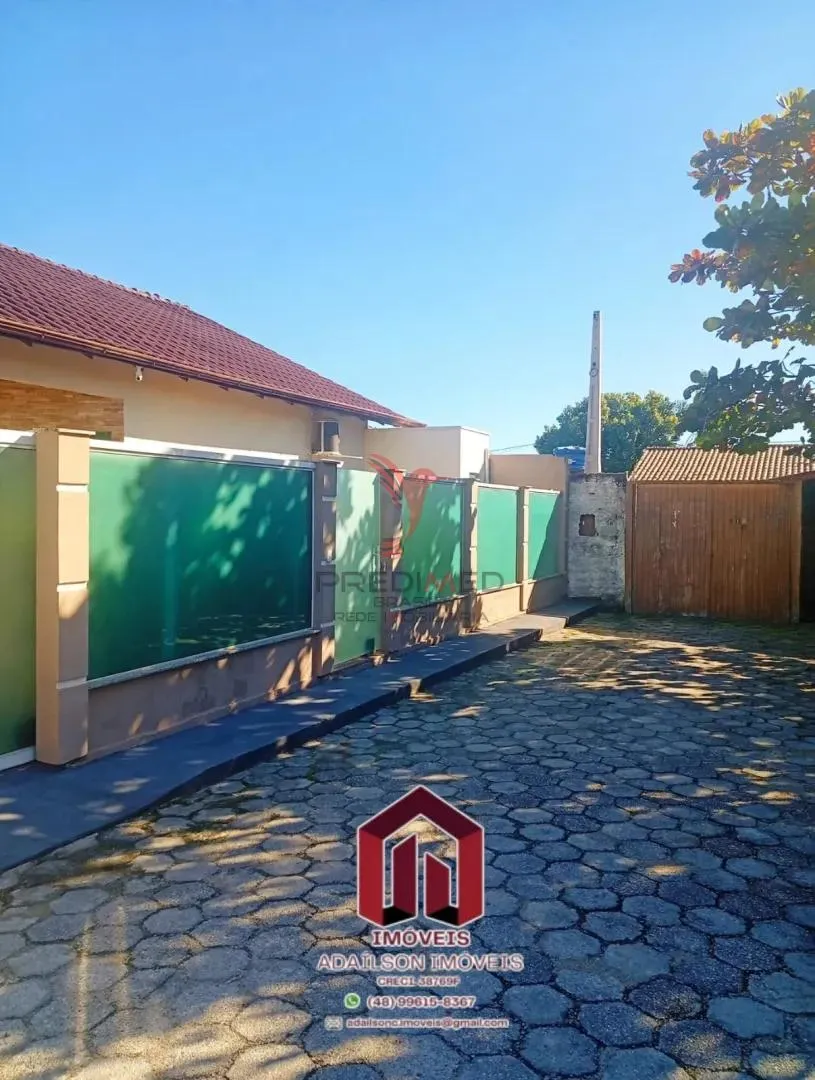 Imagem CASA À VENDA AO LADO NOVA PALHOÇA SC BRASIL