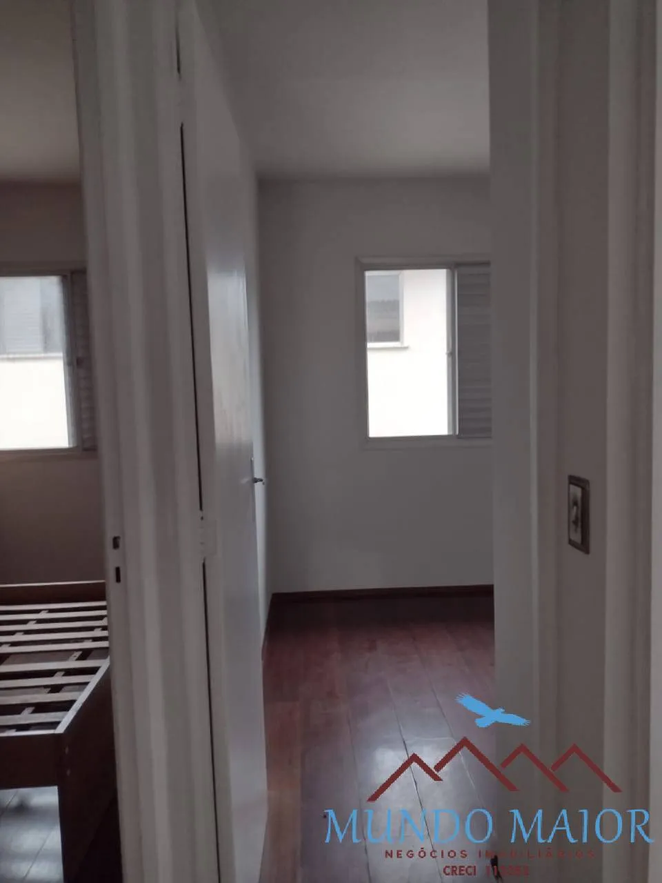 Imagem Apartamento com 2 Quartos à Venda, 50 m² por R$ 230.000. - Parque São Jorge
