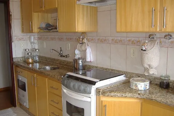 Imagem Cobertura para Venda - 171.92m², 3 dormitórios, sendo 1 suites, 2 vagas - São Sebastião
