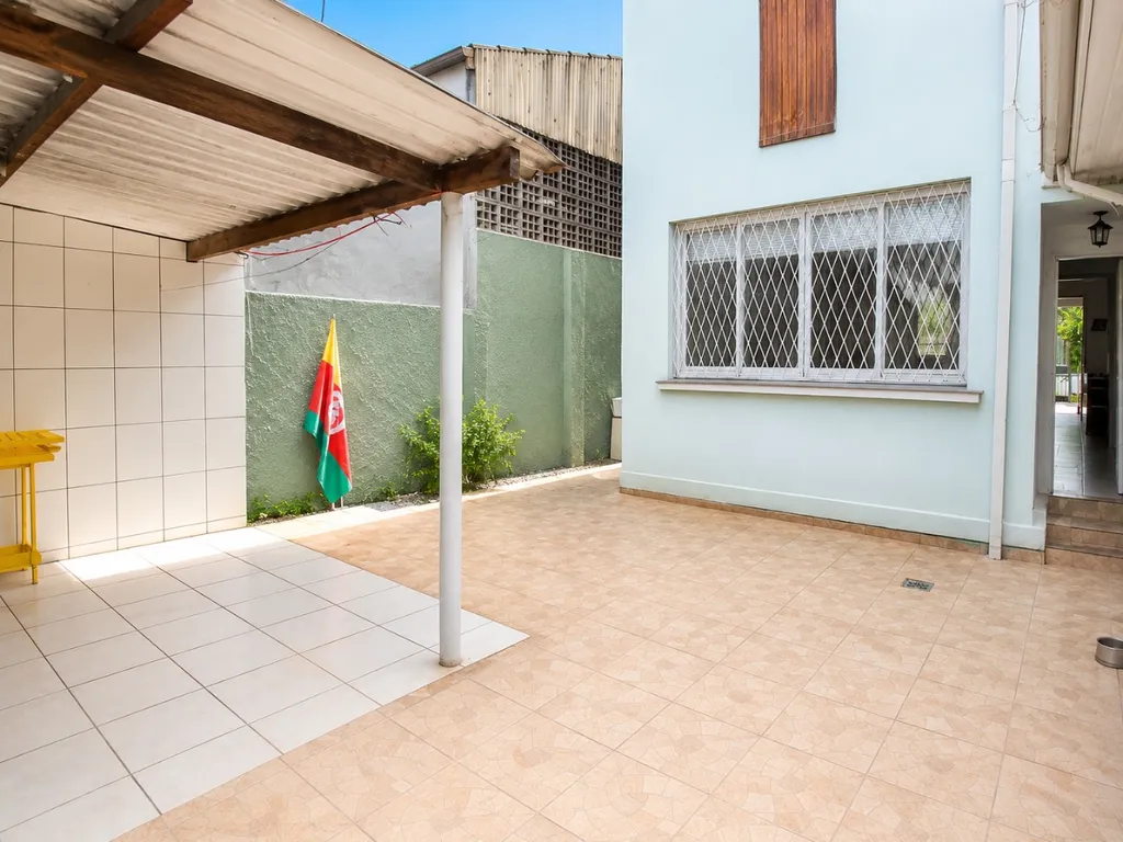 Imagem Casa em Auxiliadora