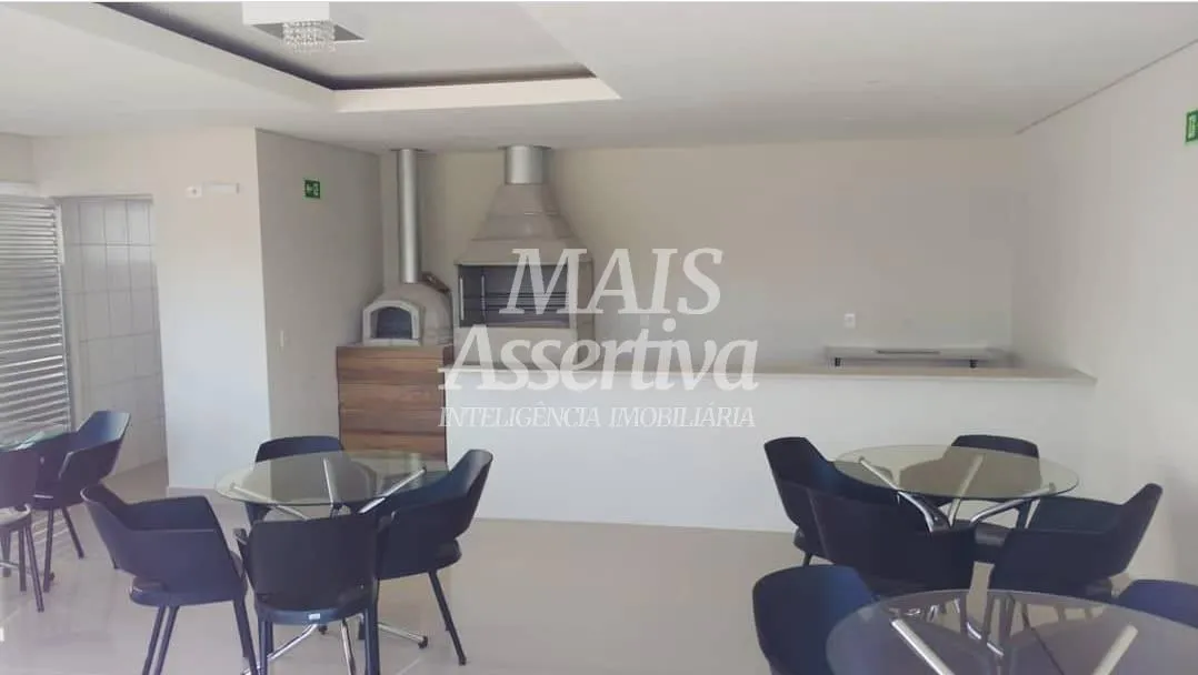 Imagem Excelente apartamento semi mobiliado, Porto das Palmeiras em Novo Hamburgo