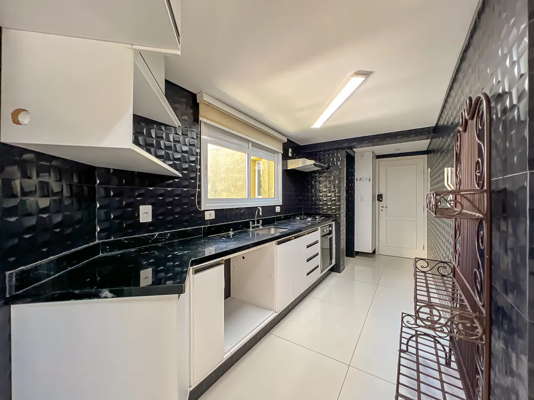 Imagem Apartamento para venda e locação em Vila Andrade com 2 quartos, sendo 2 suítes, 116m2
