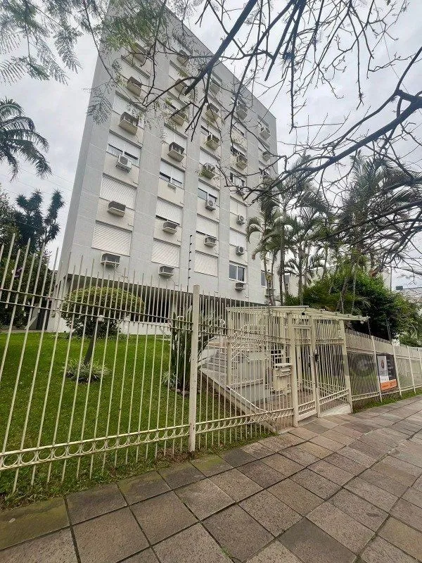 Imagem Apartamento em Petrópolis