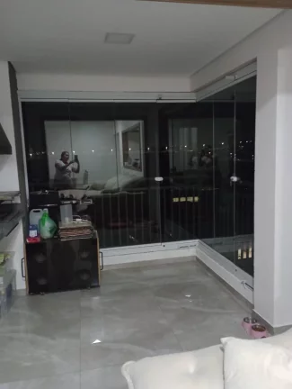 Imagem Apartamento a Venda / Vitalle Home/ Barueri