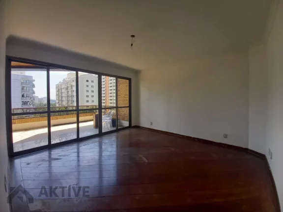 Imagem Apartamento em Alphaville Industrial - Barueri, SP