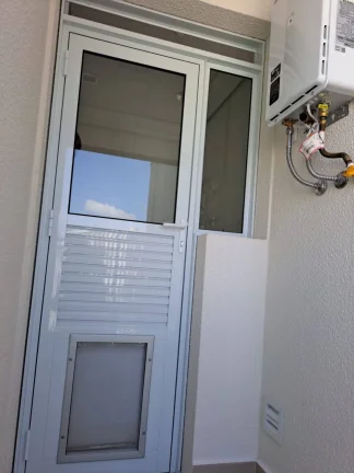 Imagem Apartamento Novo Patriany 82m² último andar, 2 Dromitoios sendo 2 Suites