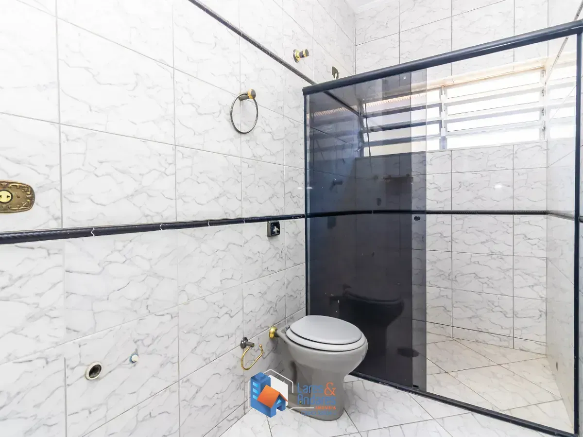 Imagem Casa para venda em Água Fria com 3 quartos, 114m²