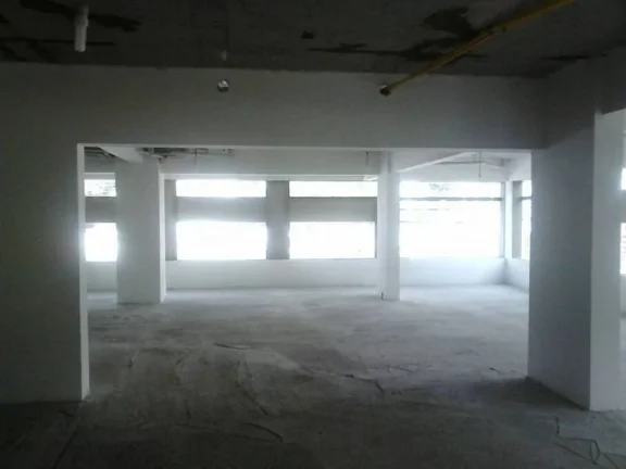 Imagem Alugo Salão Comercial em SBC. Rudge Ramos