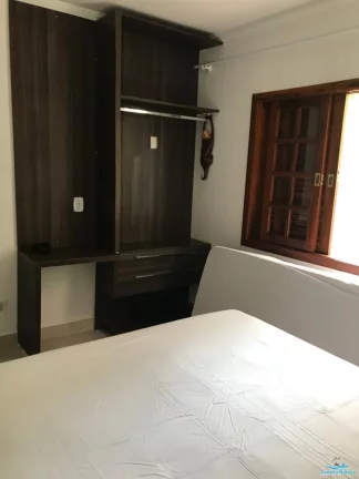 Imagem Sobrado com fino acabamento/Perequê Açu/Ubatuba