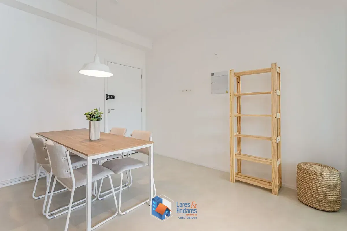 Imagem Apartamento para venda em Vila Madalena com 2 quartos, 59m²