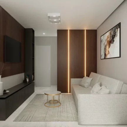 Imagem Apartamento à venda em Itapema, Jardim Praia Mar, com 2 quartos, 69,15m2