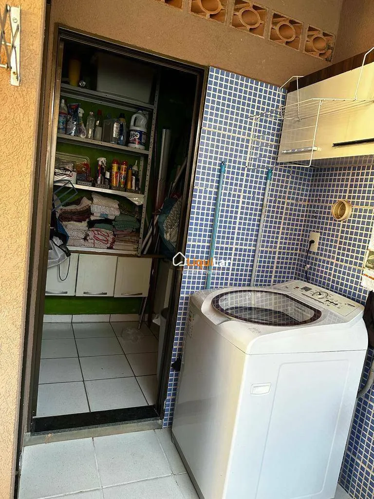 Imagem Casa com 4 Suítes, Piscina e Imóvel Regularizado para Financiamento