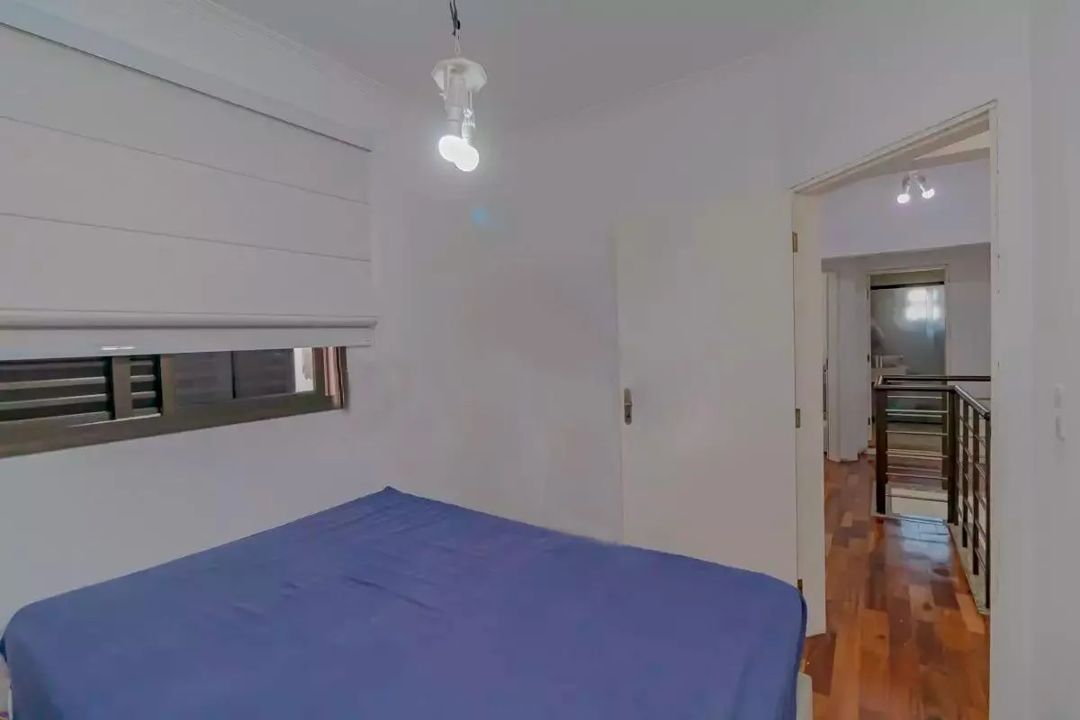 Imagem Sobrado para Venda em Santo André / SP no bairro Vila Francisco Matarazzo