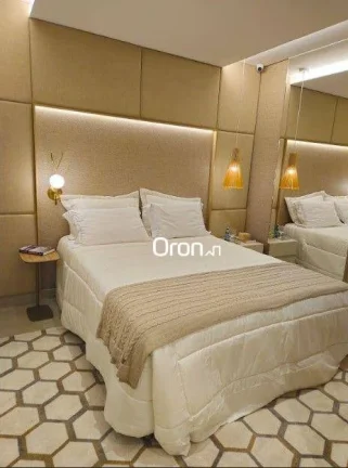 Imagem Apartamento à venda, 79 m² por R$ 620.000,00 - Jardim América - Goiânia/GO