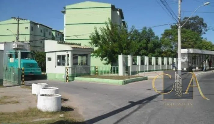 Imagem Apartamento para Venda em Rio Grande, Carreiros, 2 dormitórios, 1 banheiro, 1 vaga
