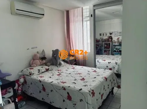 Imagem Vendo Apartamento- 82m²- próximo ao Shopping Recife em Boa viagem