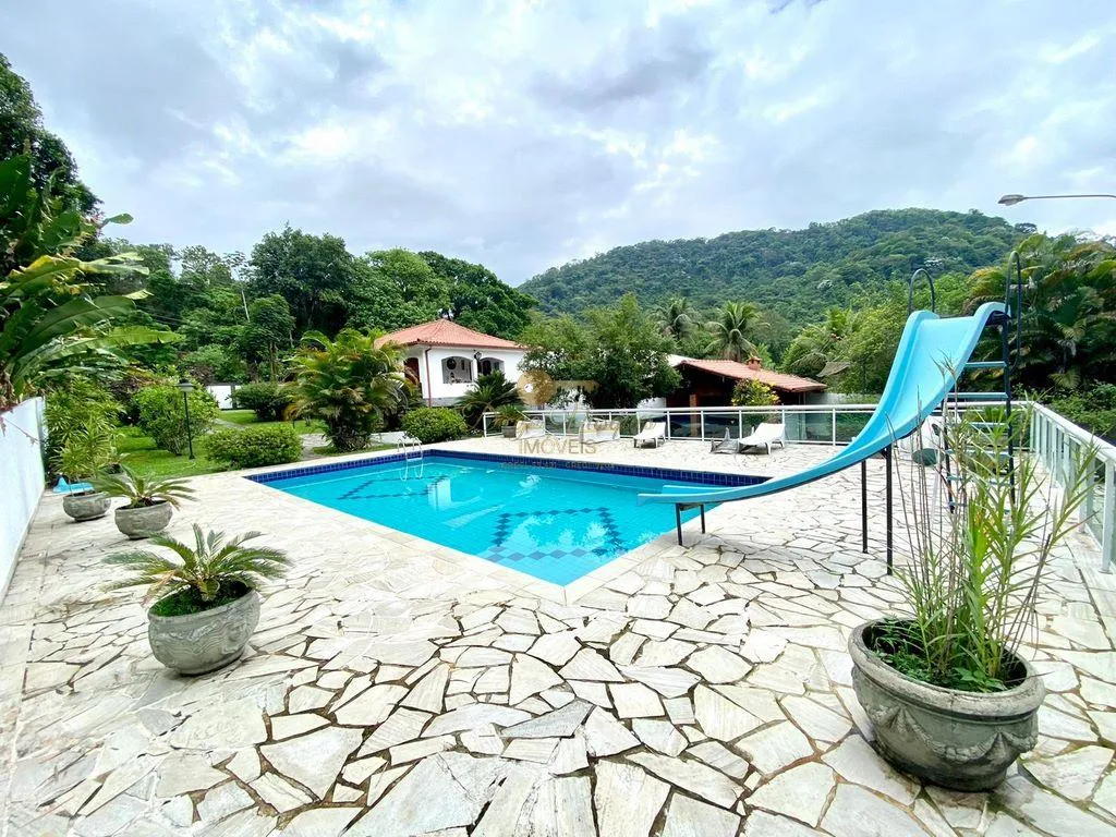 Imagem Casa para Venda em Guapimirim / RJ no bairro Parque Silvestre