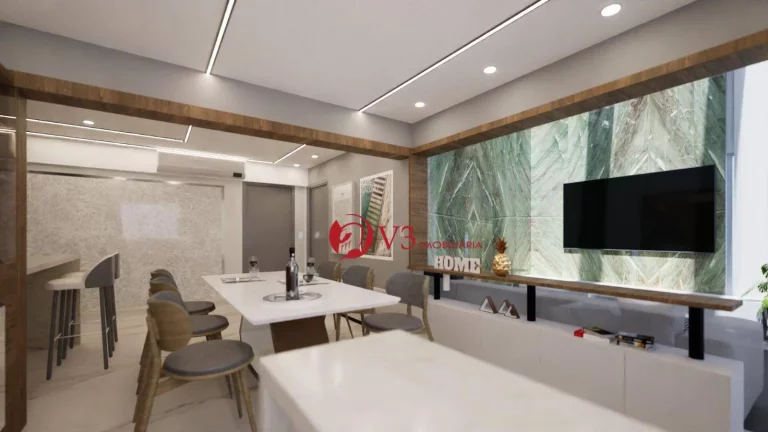 Foto do imóvel Cobertura com 3 dormitórios à venda, 87 m por R$ 1.300.000,00 - Barra Funda - São Paulo/SP
