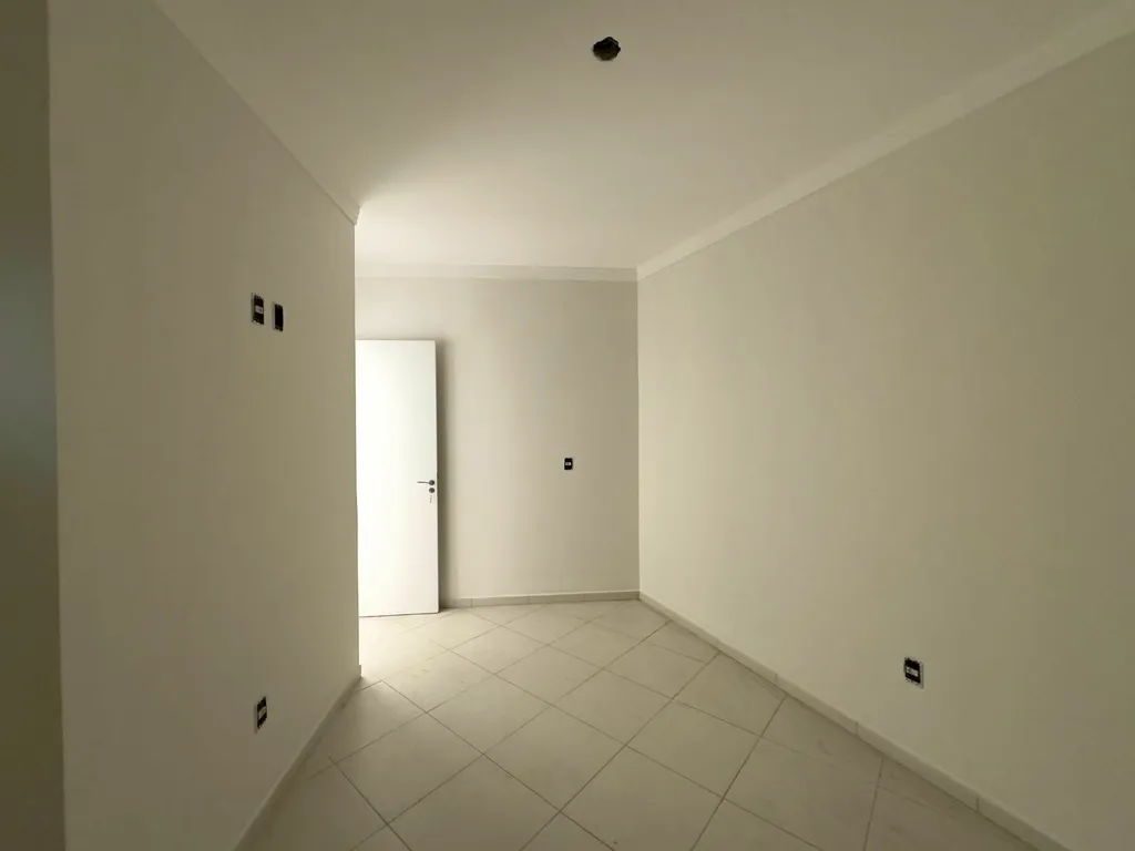 Imagem Casa de Condomínio em Olaria